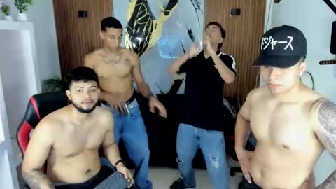 say_tony online show from April 2026 05:33:02 AM