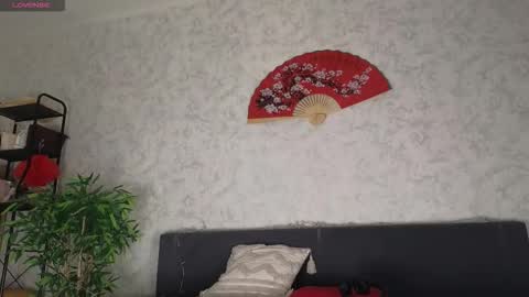 Snapshot of saya_lin chatting on March 2026 06:14:02 PM Saya online show from March 2026 06:14:02 PM