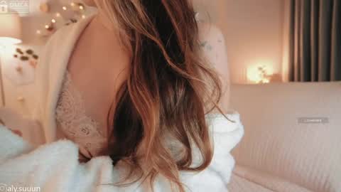 Snapshot of sayalythea chatting on April 2026 04:14:01 PM Alyson or just Aly online show from April 2026 04:14:01 PM