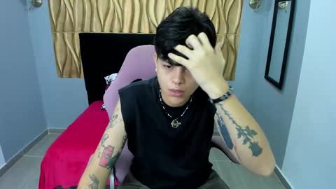 sayd_23 online show from January 2025 08:21:01 PM