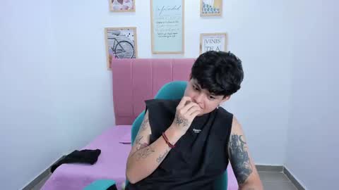 sayd_23 online show from February 2025 05:40:01 AM