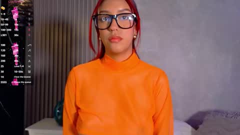 Snapshot of saylilith chatting on December 2025 12:10:02 PM Say Lilith Monday to Saturday 700am to 140pm Colombian time online show from December 2025 12:10:02 PM