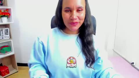 Snapshot of saylor_lee22 chatting on January 2025 07:25:01 AM Saylor online show from January 2025 07:25:01 AM