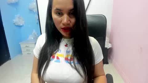 Snapshot of saylor_lee22 chatting on September 2025 04:16:01 AM Saylor online show from September 2025 04:16:01 AM