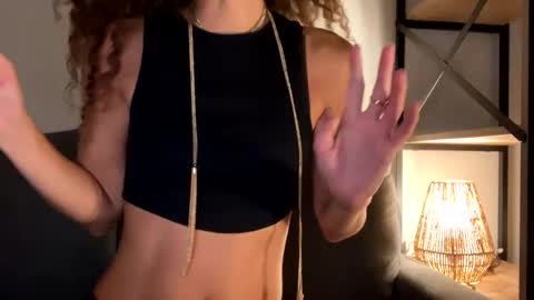 saymym online show from April 2026 06:35:01 PM