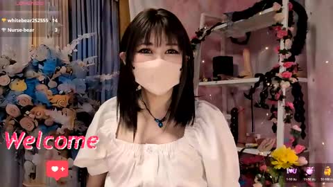 Snapshot of sayo_tanaka_japanese chatting on May 2026 12:46:02 PM Sayo Tanaka online show from May 2026 12:46:02 PM