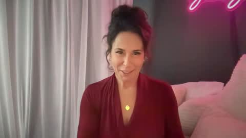 Good Girls Say Please...and Thank You online show from January 2025 07:11:01 PM