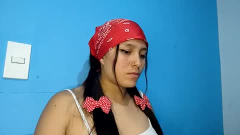 Snapshot of sayuce_black chatting on December 2024 01:47:02 AM sayuce black online show from December 2024 01:47:02 AM