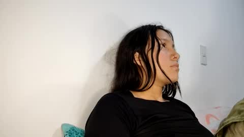 Snapshot of sayuce_black chatting on December 2024 02:52:01 AM sayuce black online show from December 2024 02:52:01 AM