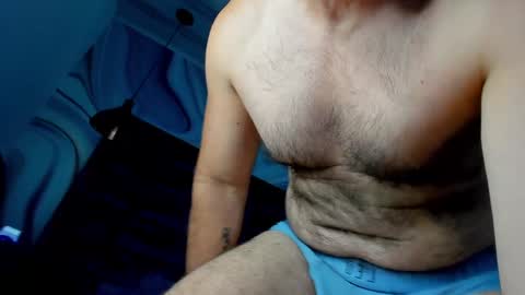 Snapshot of sbastone_muscle chatting on January 2025 04:54:01 PM sebastian muscleman daddy the better latin lover online show from January 2025 04:54:01 PM