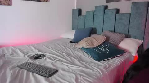 Scarleth online show from October 2025 08:02:02 AM