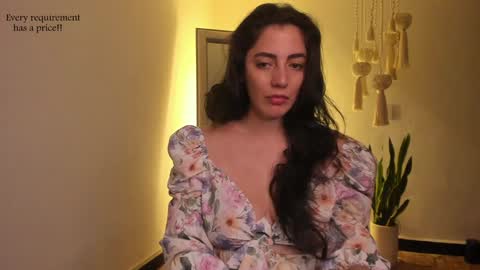 Venus online show from December 2024 02:38:02 PM