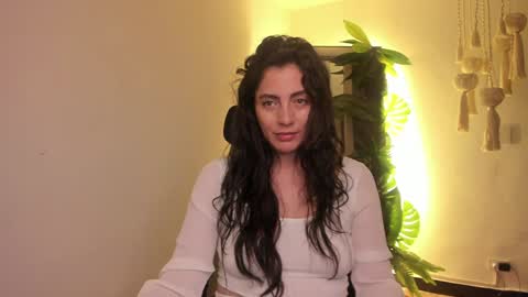 Venus online show from January 2025 01:47:01 PM