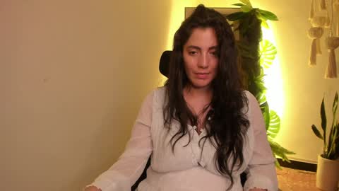 Venus online show from January 2025 08:01:01 PM