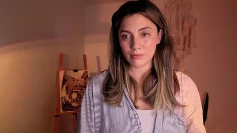 Venus online show from October 2025 10:32:02 PM