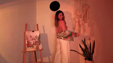 Venus online show from October 2025 03:14:02 PM