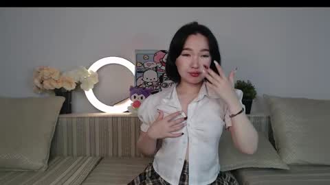 Snapshot of scamelia chatting on March 2026 04:05:02 AM scamelia online show from March 2026 04:05:02 AM