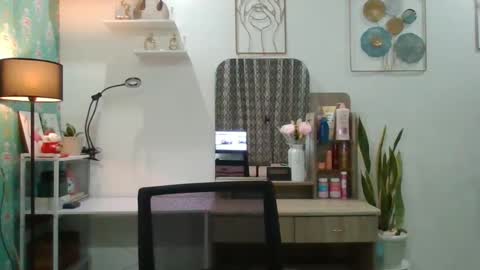 scarlett. online show from January 2025 07:31:02 AM