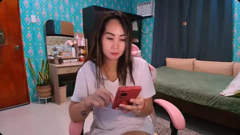 scarlett. online show from October 2025 02:26:01 AM