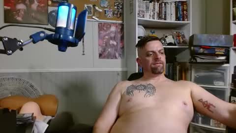 Kent Clark online show from February 2026 04:13:02 AM