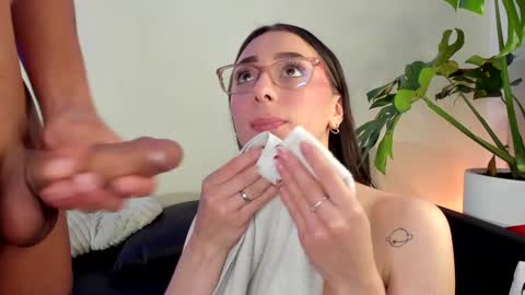 Snapshot of scarett_jackson chatting on January 2025 03:51:02 AM Scarett Jackson online show from January 2025 03:51:02 AM