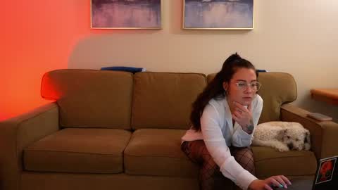 Snapshot of scarlajade chatting on April 2026 05:16:02 AM scarlajade online show from April 2026 05:16:02 AM