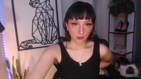 Snapshot of scarlat_diamond chatting on October 2025 10:34:02 AM Scarlat Diamond online show from October 2025 10:34:02 AM