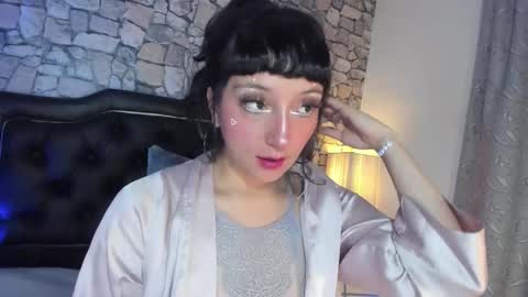 Snapshot of scarlat_diamond chatting on December 2025 12:09:01 PM Scarlat Diamond online show from December 2025 12:09:01 PM