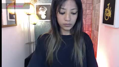 Scaelet Mia online show from February 2026 01:39:02 PM