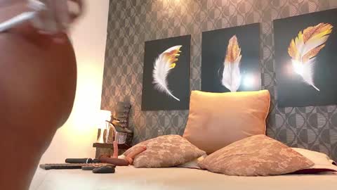 Scarleet online show from April 2026 12:00:02 PM