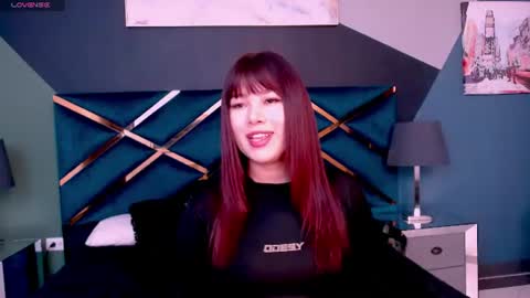 Scarleett online show from June 2026 11:19:02 AM