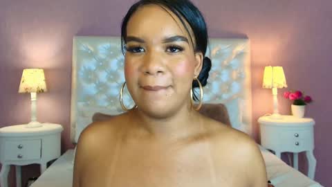 Snapshot of scarleett_fox_ chatting on September 2025 11:03:01 AM Scartlett online show from September 2025 11:03:01 AM