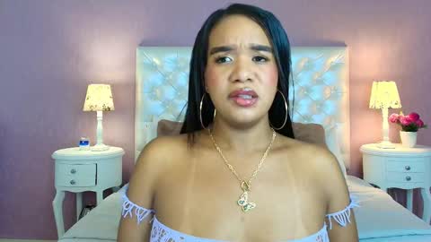 Snapshot of scarleett_fox_ chatting on October 2025 06:23:01 AM Scartlett online show from October 2025 06:23:01 AM