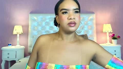 Snapshot of scarleett_fox_ chatting on October 2025 09:04:02 PM Scartlett online show from October 2025 09:04:02 PM