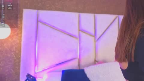 Scarlett online show from February 2026 07:56:02 PM