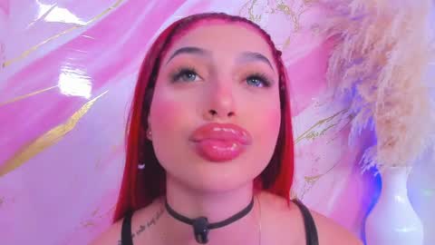 Snapshot of scarleett_jones chatting on March 2026 11:50:01 PM scarleett jones online show from March 2026 11:50:01 PM
