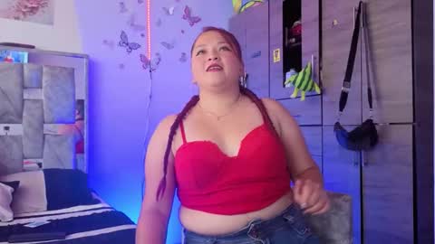 Snapshot of scarlet1421 chatting on March 2026 09:54:01 PM scarlet online show from March 2026 09:54:01 PM