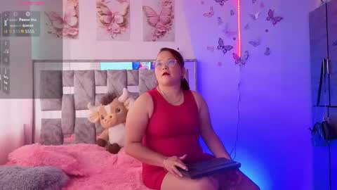 Snapshot of scarlet1421 chatting on March 2026 09:29:01 PM scarlet online show from March 2026 09:29:01 PM
