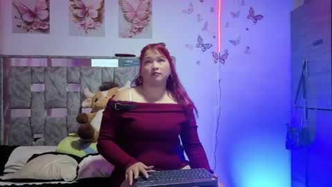 Snapshot of scarlet1421 chatting on April 2026 02:49:02 AM scarlet online show from April 2026 02:49:02 AM