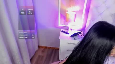 scarlet hill online show from December 2024 03:16:02 PM