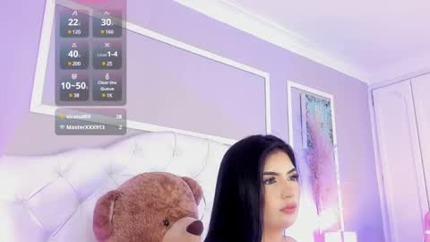 scarlet hill online show from December 2024 06:21:01 PM