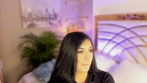 scarlet hill online show from January 2025 02:35:02 AM