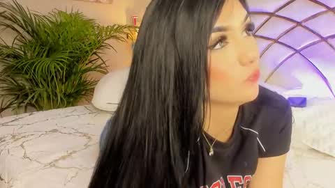 scarlet hill online show from January 2025 05:37:02 AM