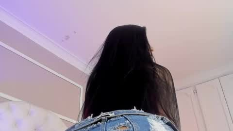 scarlet hill online show from January 2025 02:27:01 AM