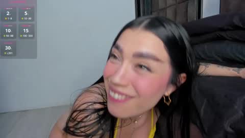 Snapshot of scarlet__jones_ chatting on April 2026 05:36:01 AM scarlet__jones_ online show from April 2026 05:36:01 AM