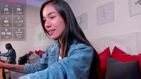 Snapshot of scarlet_castro chatting on December 2025 04:14:01 PM Scarlet online show from December 2025 04:14:01 PM