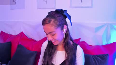 Snapshot of scarlet_castro chatting on March 2026 04:55:01 PM Scarlet online show from March 2026 04:55:01 PM