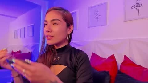 Snapshot of scarlet_castro chatting on March 2026 04:56:01 PM Scarlet online show from March 2026 04:56:01 PM