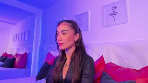 Snapshot of scarlet_castro chatting on April 2026 05:02:02 PM Scarlet online show from April 2026 05:02:02 PM