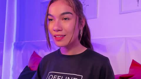 Snapshot of scarlet_castro chatting on April 2026 06:08:02 PM Scarlet online show from April 2026 06:08:02 PM